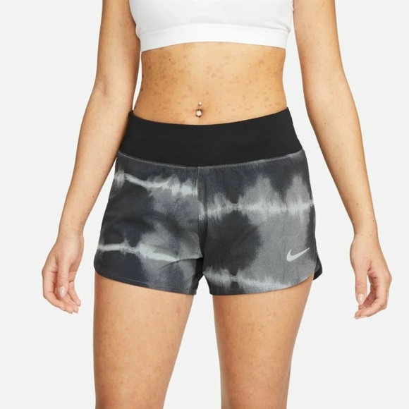 Nike Pants - NIKE- ATHLETIC SHORTS